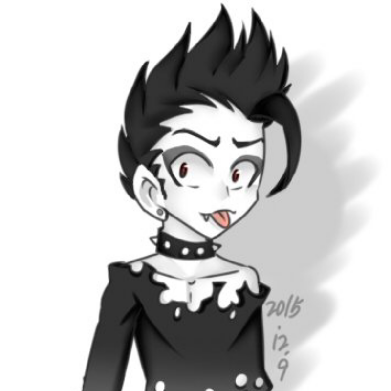 블랙가 얼.. : 블랙가 얼굴를 지금입니다? 스케치판 ,sketchpan