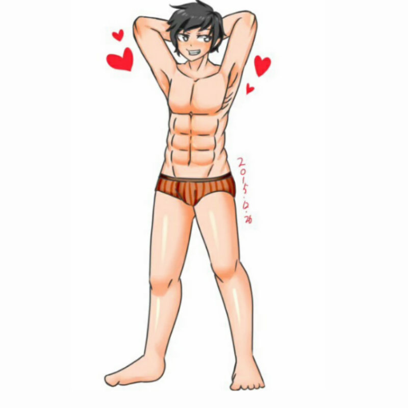 남자가 몸.. : 남자가 몸에를 좋습니다♡♡ 스케치판 ,sketchpan