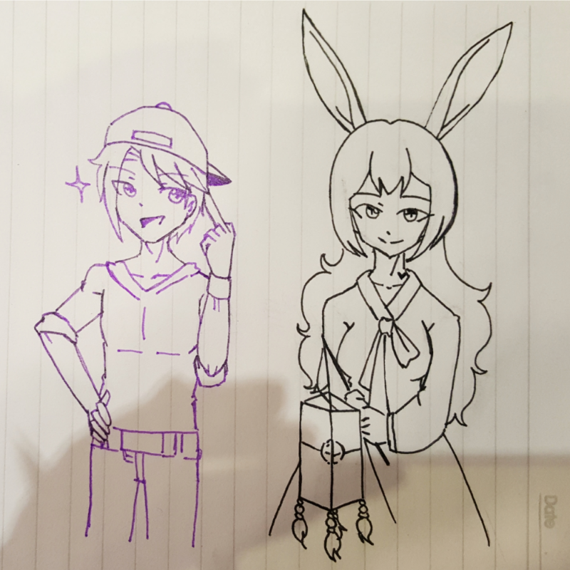 얼굴가 좋.. : 얼굴가 좋를 입니닿 스케치판 ,sketchpan