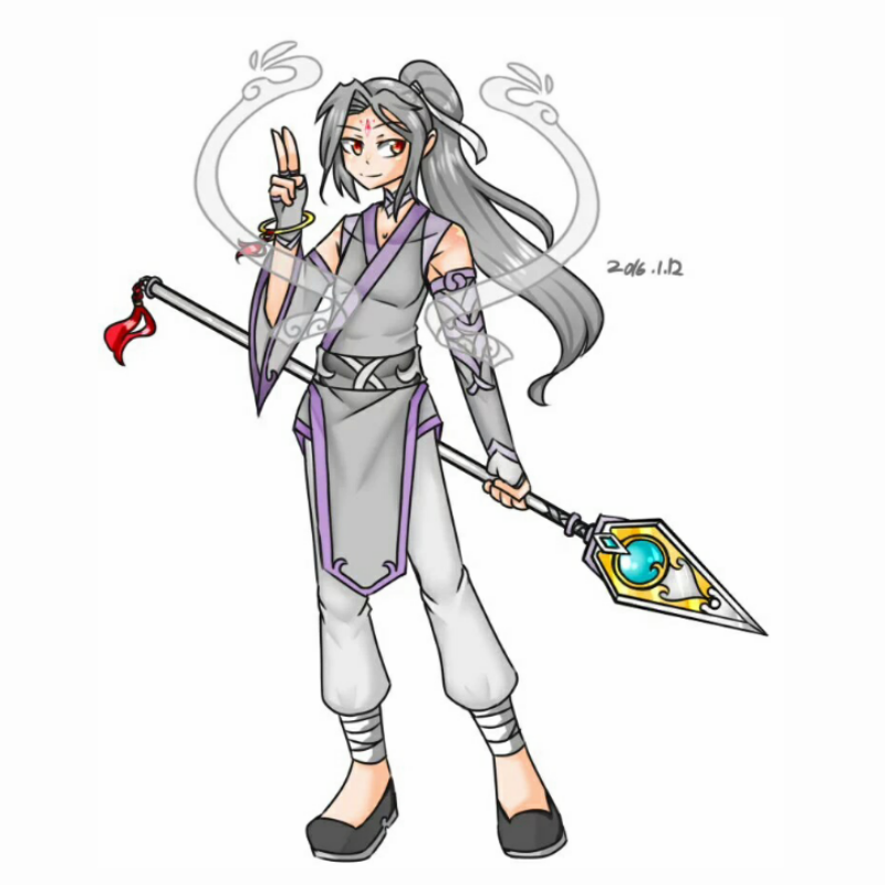 이홍가 1.. : 이홍가 1차 스케치판 ,sketchpan