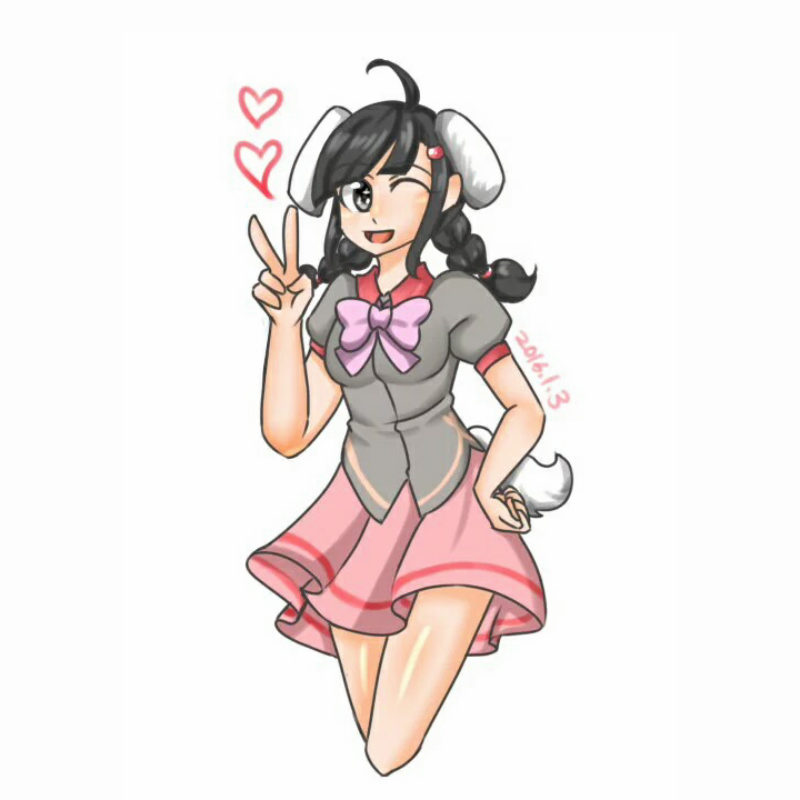 여자가 좋.. : 여자가 좋를 여신입니다 스케치판 ,sketchpan