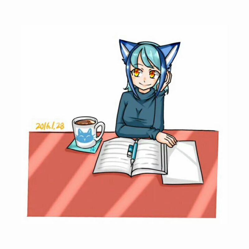 땅고양이가.. : 땅고양이가 카피를 입니다 스케치판 ,sketchpan