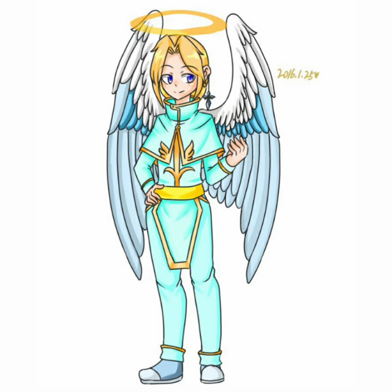 천사가 좋.. : 천사가 좋를 입니다 스케치판 ,sketchpan