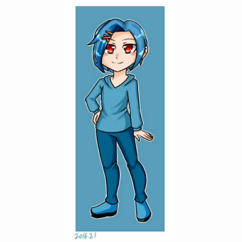 비양BY님 .. : 비양BY님 팬아트 스케치판 ,sketchpan