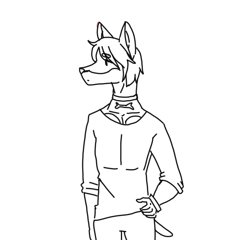 감자 : 감자 스케치판 ,sketchpan