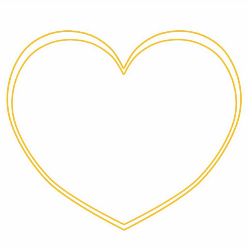 커플하트 : 커플하트 스케치판 ,sketchpan