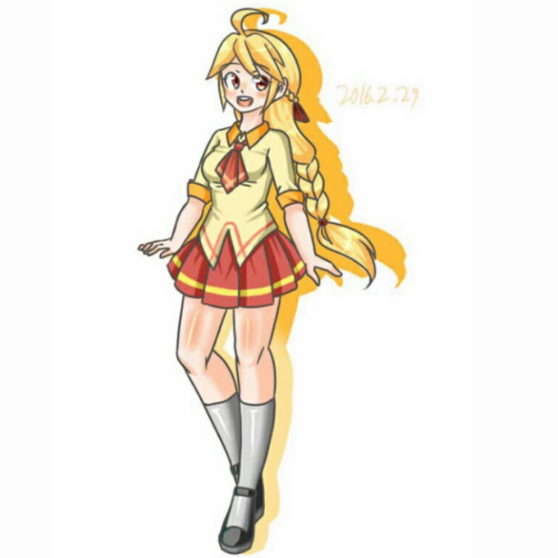 오젠지여.. : 오젠지여신 스케치판 ,sketchpan