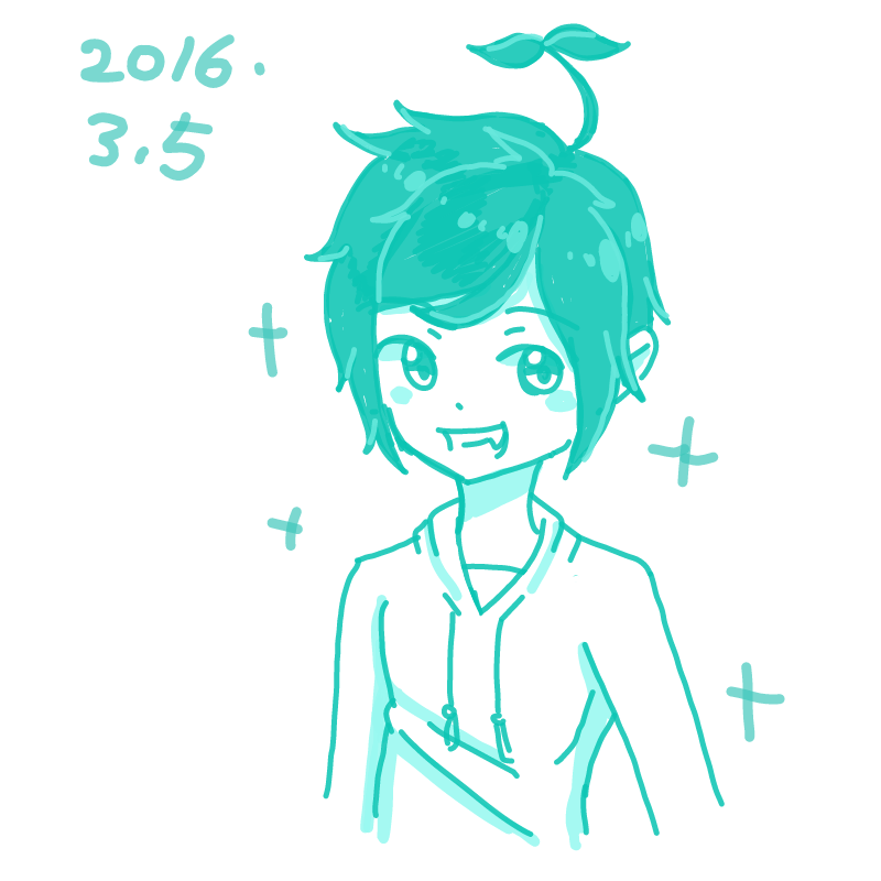 팬아트 201.. : 팬아트 2016년 스케치판 ,sketchpan