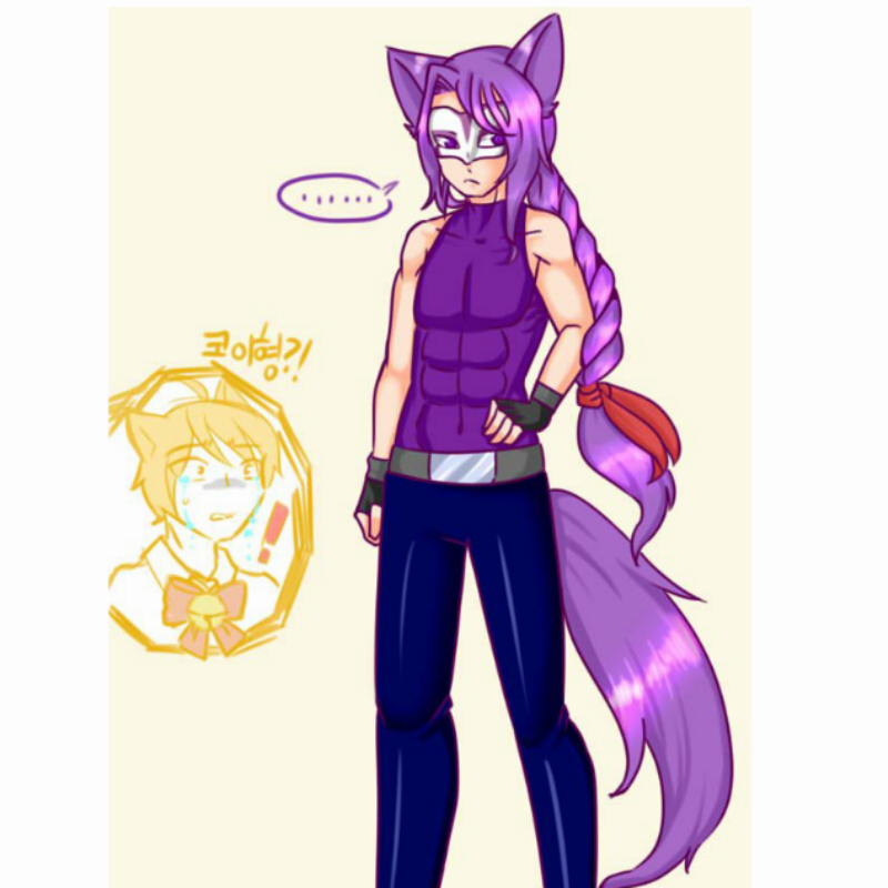 김코이와 .. : 김코이와 김나리 
커플가 좋를 남자입니다! 스케치판 ,sketchpan