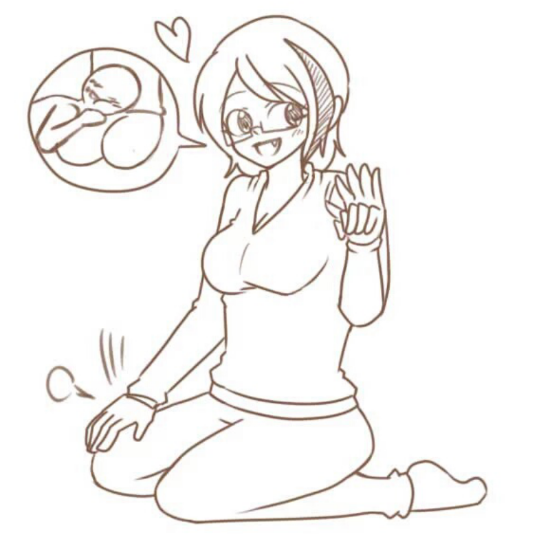 이라와~♡ .. : 이라와~♡ 어때? 스케치판 ,sketchpan