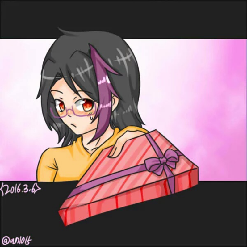 초콜릿선물.. : 초콜릿선물
3월 14일 화이트데이♡ 스케치판 ,sketchpan