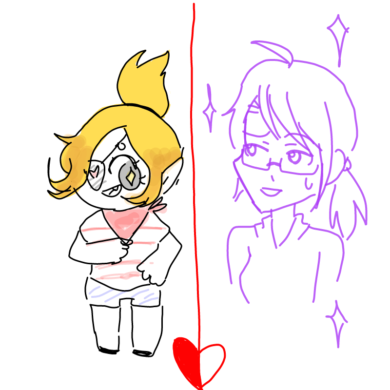 커플 : 커플 스케치판 ,sketchpan