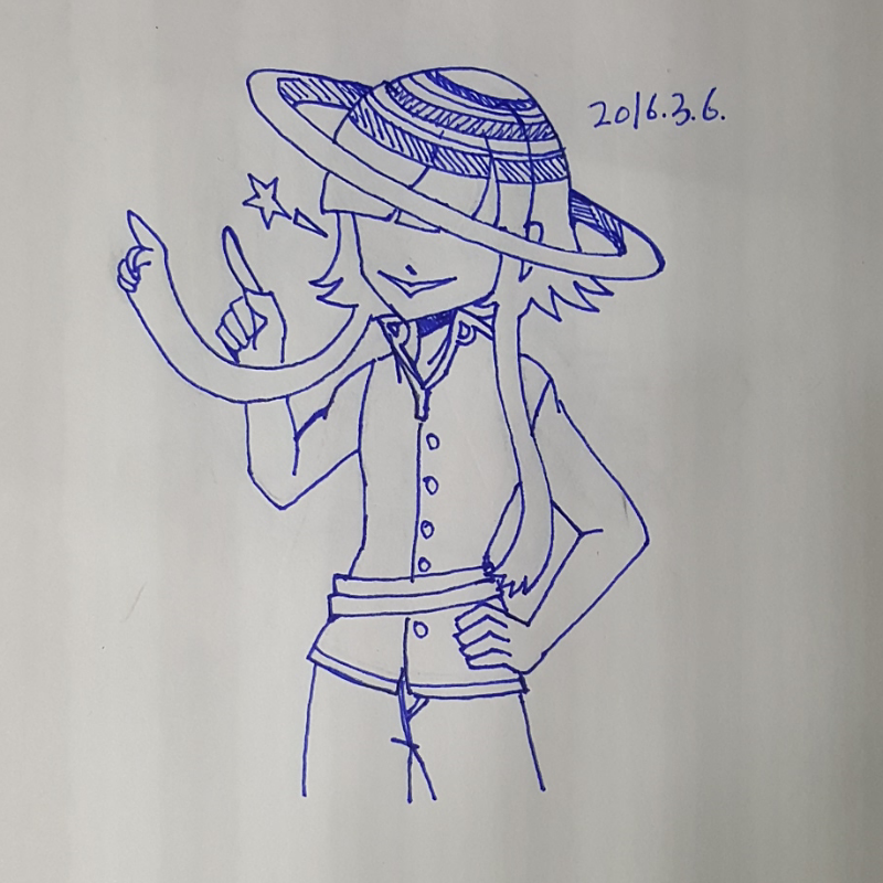 호에에에☆.. : 호에에에☆님 팬아트 스케치판 ,sketchpan