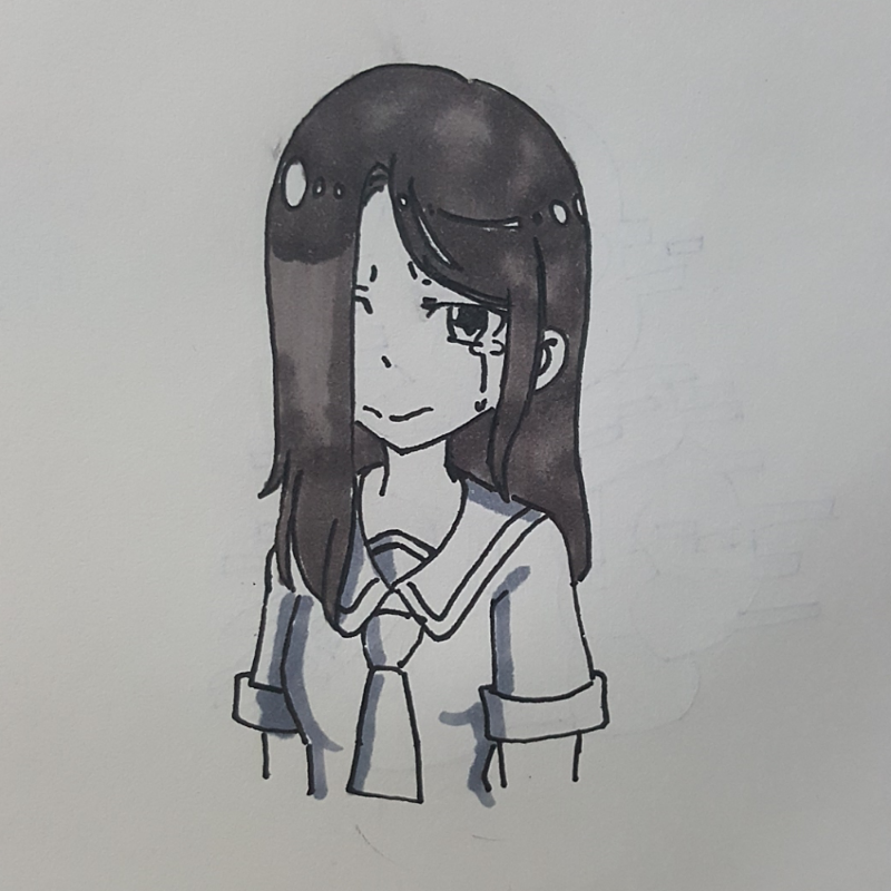 치치몬님 .. : 치치몬님 귀신가 영혼를 입니다? 스케치판 ,sketchpan