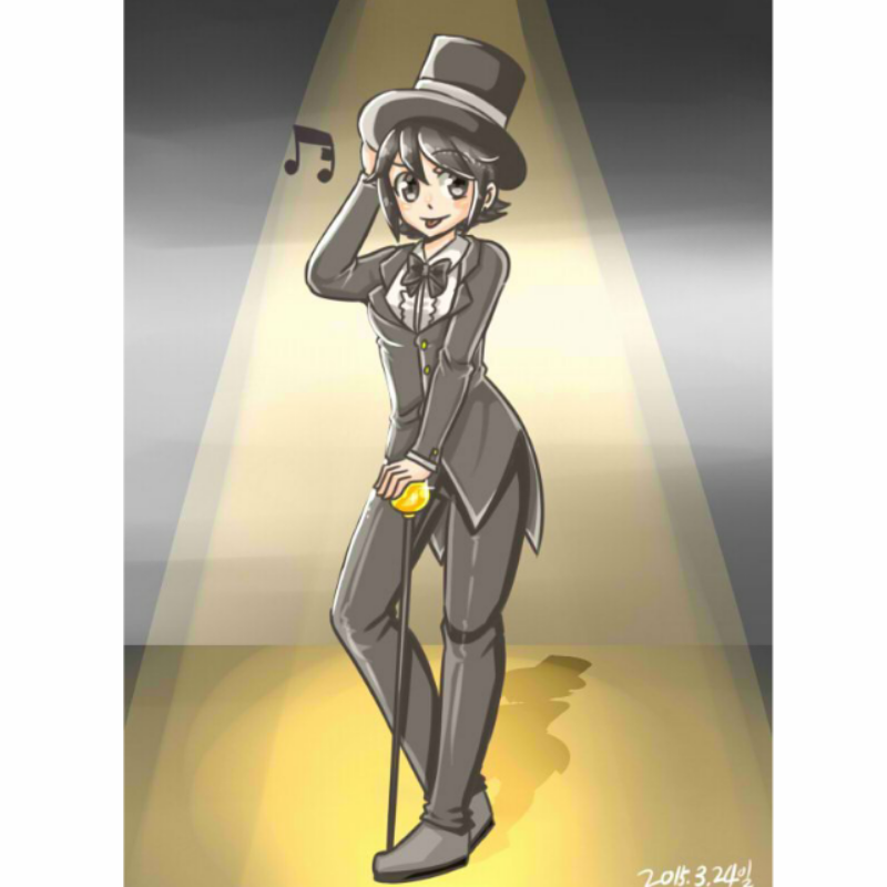 토낏님 팬.. : 토낏님 팬아트가 좋를 입니다 스케치판 ,sketchpan