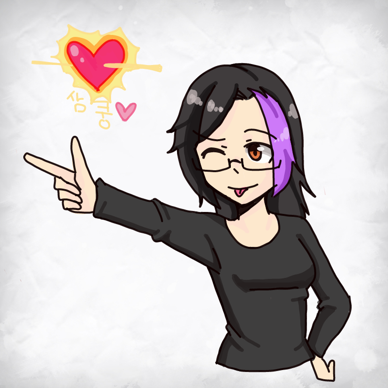 얼굴 한번.. : 얼굴 한번주세요♡ 스케치판 ,sketchpan