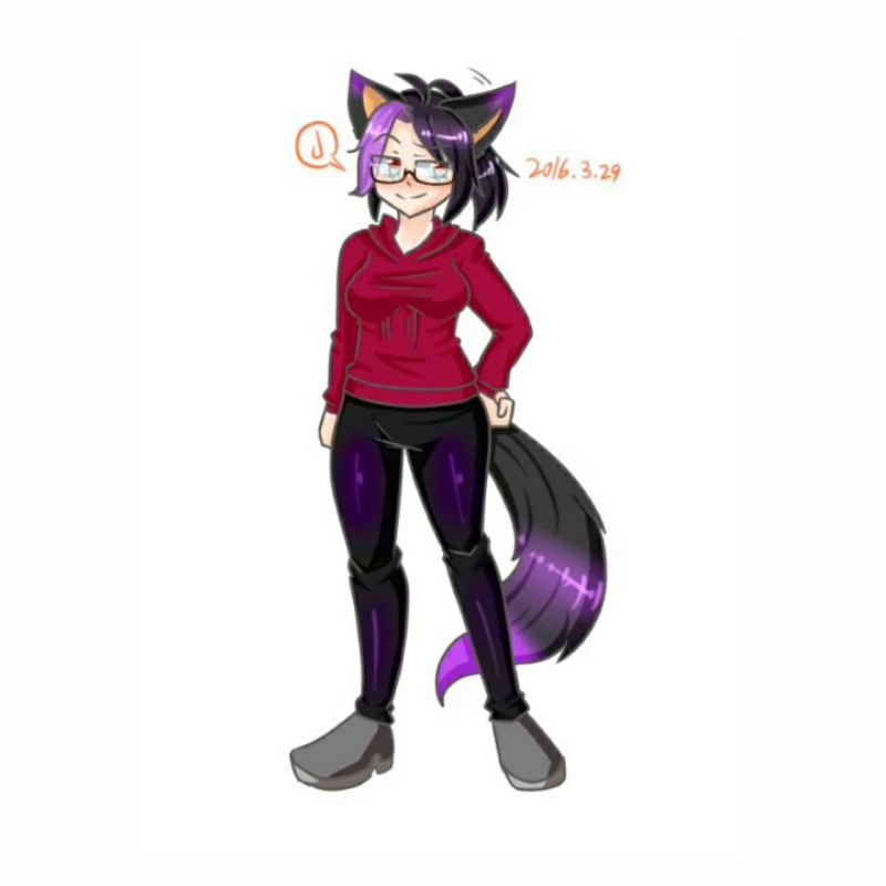 수인화가 .. : 수인화가 동물를 늑대입니디 스케치판 ,sketchpan