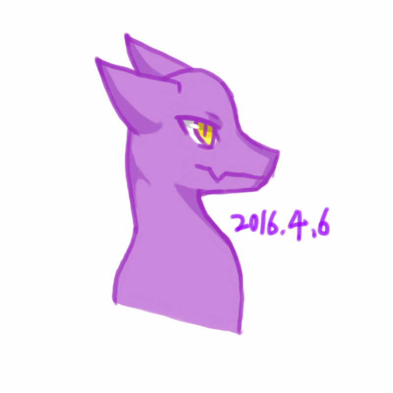 드래곤 : 드래곤 스케치판 ,sketchpan