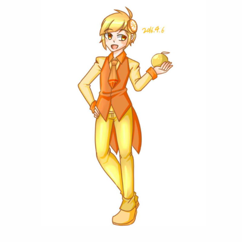 오젠지 남.. : 오젠지 남제화 스케치판 ,sketchpan