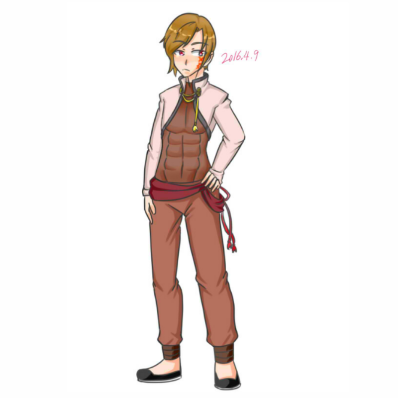 이청월 캐.. : 이청월 캐릭터
한복가 좋를 스타일입니다.ㅎ 스케치판 ,sketchpan