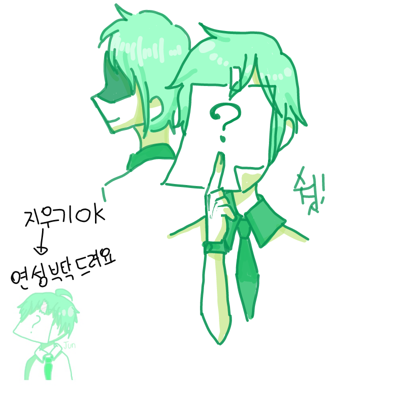 얼굴가 지.. : 얼굴가 지금를 혼자입니다. 스케치판 ,sketchpan