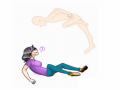 캐릭터 : 캐릭터 스케치판 ,sketchpan