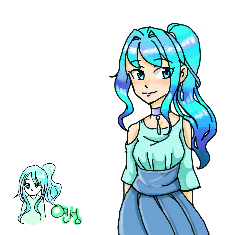 여신 얼굴 .. : 여신 얼굴 
스타일가 옷를 좋습니다? 스케치판 ,sketchpan