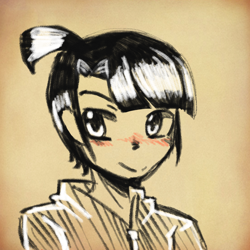 아빠미안님.. : 아빠미안님 귀엽다^^ 방끗 스케치판 ,sketchpan