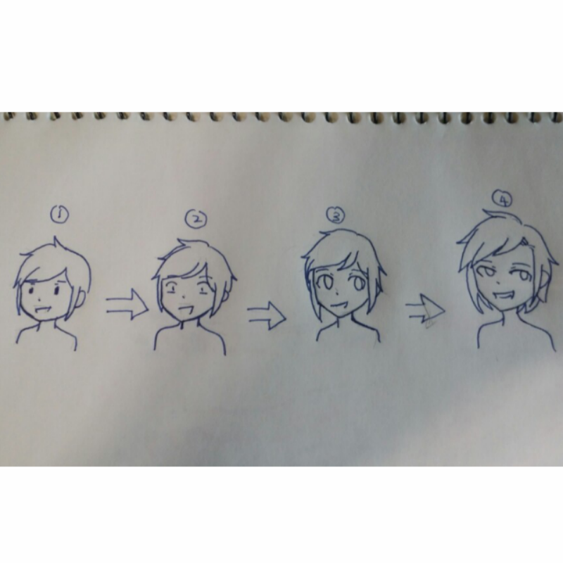 얼굴가 헌.. : 얼굴가 헌번를 입니다? 스케치판 ,sketchpan