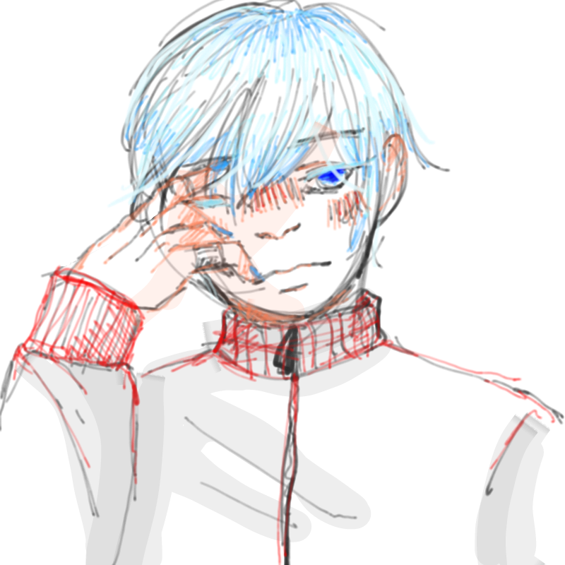 .. : .. 스케치판 ,sketchpan