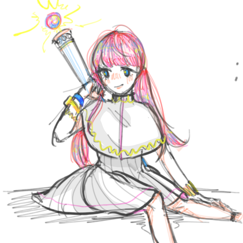 ? : ? 스케치판 ,sketchpan