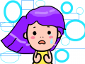 사람 : 예쁘 스케치판 ,sketchpan