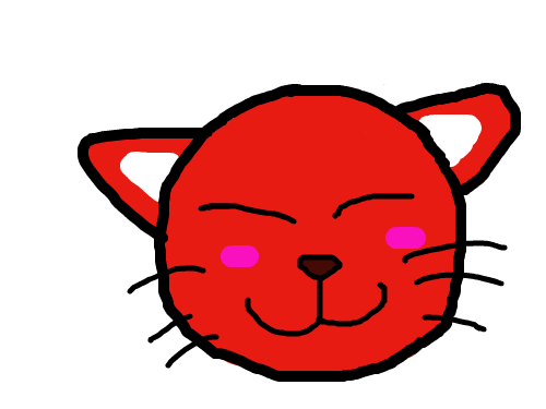 고양이 : 진짜 고양이 같 스케치판 ,sketchpan