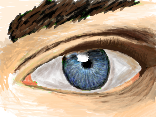 미완성...(눈) : 미완성.. 스케치판 ,sketchpan