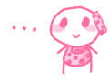 자캐?? : ...................... 스케치판 ,sketchpan