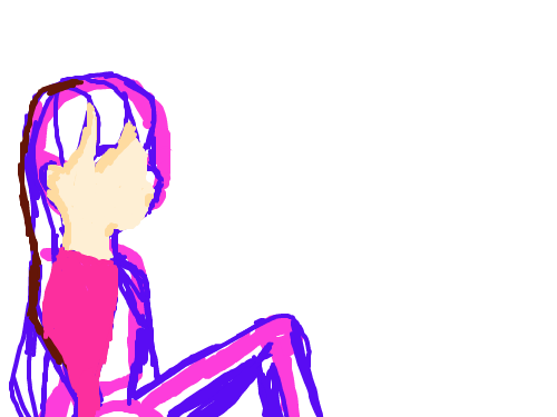 걍그림 : ...... 스케치판 ,sketchpan