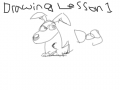 draw lesson1 : draw lesson1 스케치판 ,sketchpan
