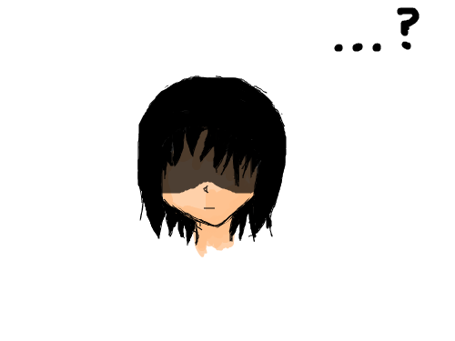 왠지... : 심심해서 그렸는데 왠지 맨 마지막에 그렸던게 맨앞에서 대기하고있다;; 스케치판 ,sketchpan