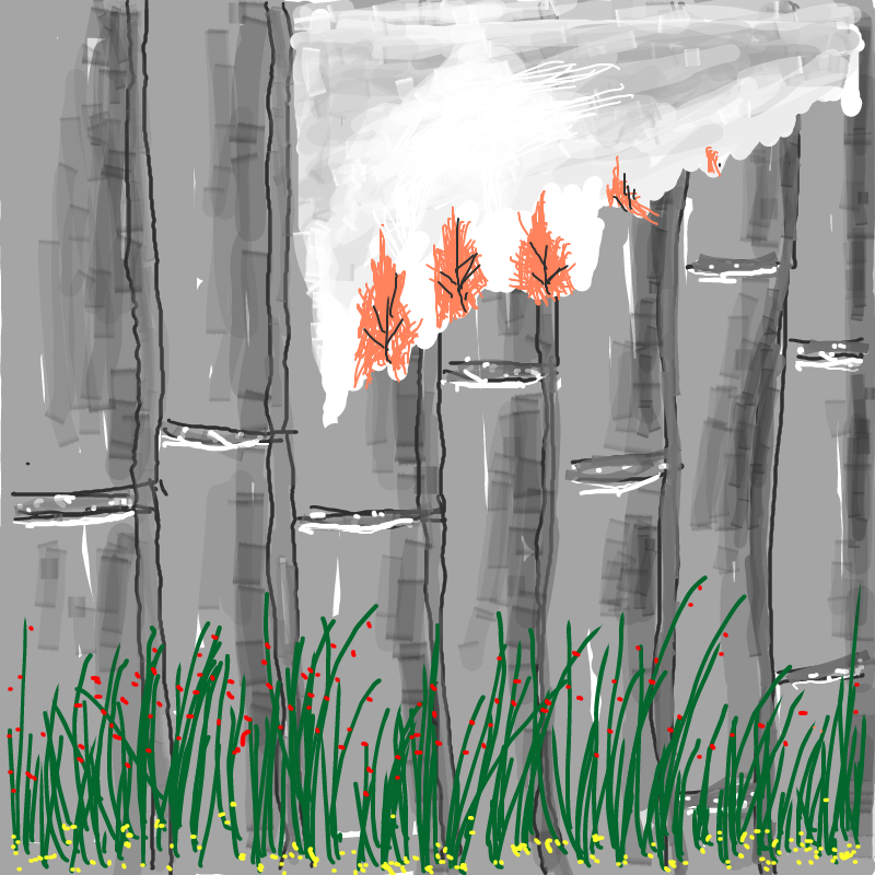 만남 : 만남 스케치판 ,sketchpan