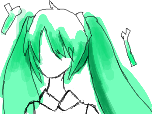 중간저장 : 힘들어효 스케치판 ,sketchpan