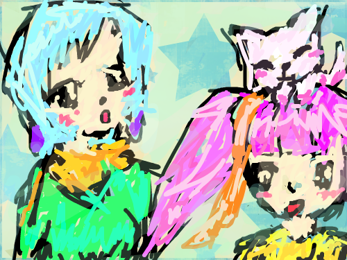 그냥... : ㅁㄴㅇㄻㄴㅇㄹ 스케치판 ,sketchpan