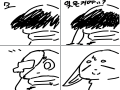 젠장 다 사라졌어...내 노력이.....없나봐... : 젠장 다 사라졌어...내 노력이.....없나봐... 스케치판 ,sketchpan