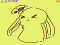  :   스케치판 ,sketchpan