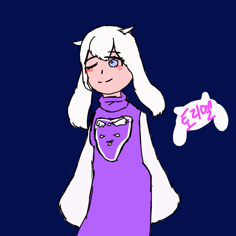   :   스케치판 ,sketchpan