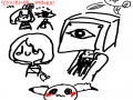얍♥ 2번째.. : 얍♥ 2번째★ 스케치판 ,sketchpan