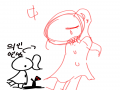   :   스케치판 ,sketchpan
