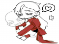   :   스케치판 ,sketchpan