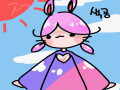   :   스케치판 ,sketchpan