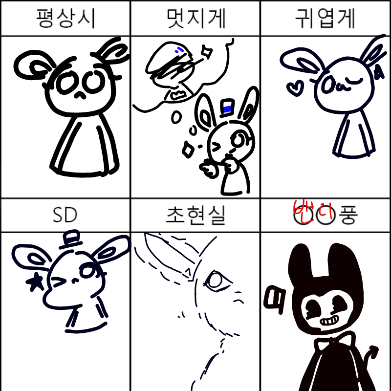 ㅋㅋㅋ : ㅋㅋㅋ 스케치판 ,sketchpan