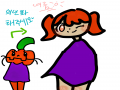  :   스케치판 ,sketchpan